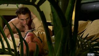 The Affair - Jake Wilder, Rocco Reed