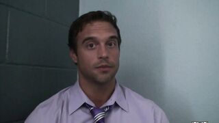 The Promotion - Behind The Scene (2013)