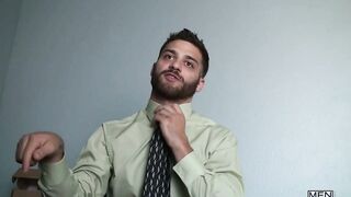 The Promotion - Behind The Scene (2013)