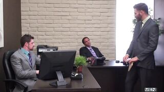 The Promotion - Behind The Scene (2013)