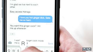 Ginger - Part 2