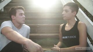 Introducing Jack Donovan (2017)