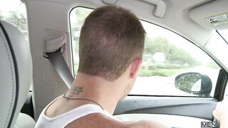 The Hitchhiker
