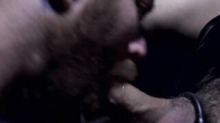 Teddy Torres & Zach Acland (2017)