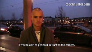 Czech Hunter #84 (Russian Audio)