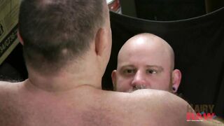 Ashby Red and Matt Jarrod