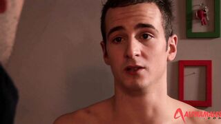 Billy Rubens, Luke Desmond, Damian Boss