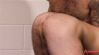 Massage Ass Games (Lower, Lower, Lower)