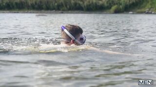 Skin Diving (2017)