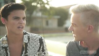 Introducing Gabriel Martin (2017)