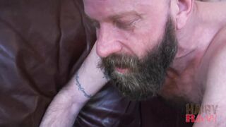 CanaDad and Steve Brody