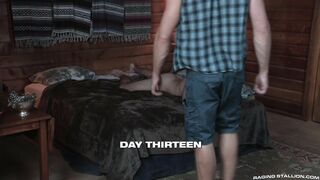 Trapped - Scene 4 (2017)