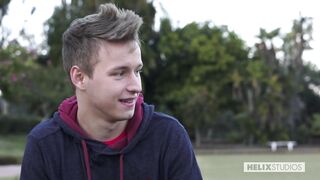 Introducing Noah White