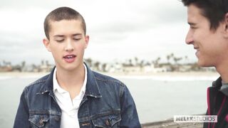 Introducing Sean Ford