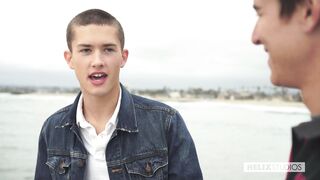 Introducing Sean Ford