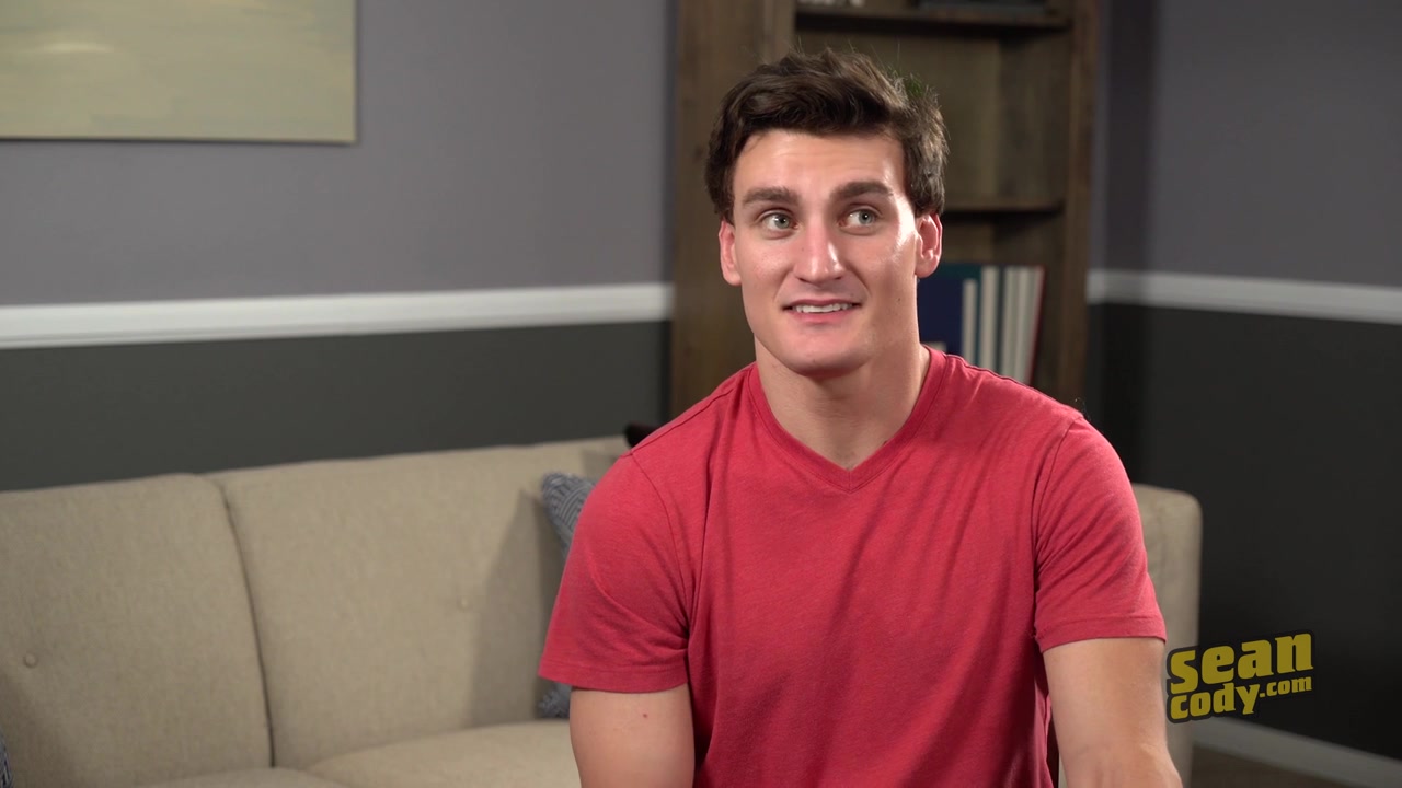 Vito (aka Justin Trudeau) - Solo Gay Porn HD Online