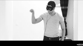 New Stripper At The Masquerade