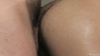 Snow Packed - Trystan Bull & Ray Diaz