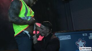 One Night At The Ready - Scene 3