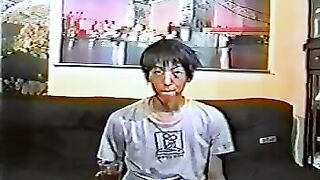 Men and Twink - Japan Amateur