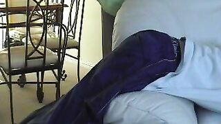 Kevin & Dave Spanking