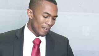 Hans Berlin, Sean Xavier & Colden Armstrong