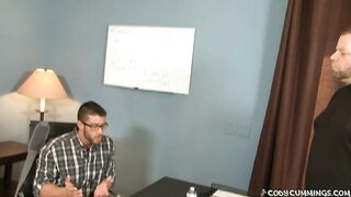 The Horny Professor