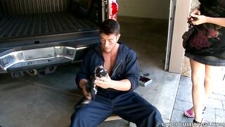 Cody's Muffler Repair