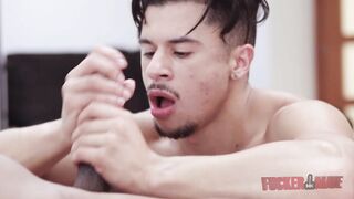 Only the Biggest (2017)