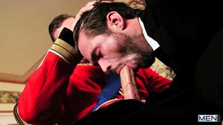 A Royal Fuckfest - Part 2