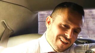 Driven (Adam Champ, Dato Foland)