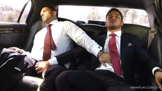 Driven (Adam Champ, Dato Foland)