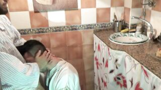 Natural Born Fuckers