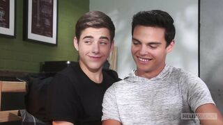 Gabriel Martin and Joey Mills (2017)
