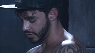 Wasteland - Scene #3