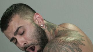 TSA Checkpoint - Scene 1