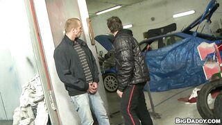 That Ass Needs A Tune-Up