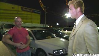 Ride One Dick In Your Ass, Today!