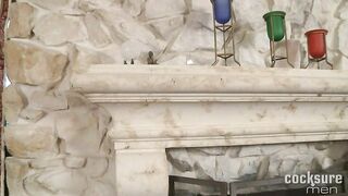 Vinnie D'Angelo and Paul Wagner