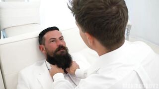 Elder Garrett & Elder Xanders Forging Bonds