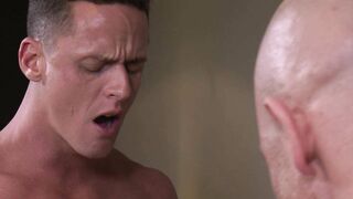 Raw Double Penetrations - Scene 3