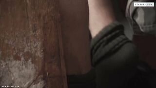 Charlie Foxtrot - Scene 3