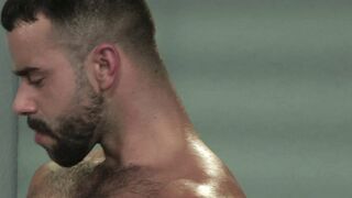 TSA Checkpoint - Scene 6