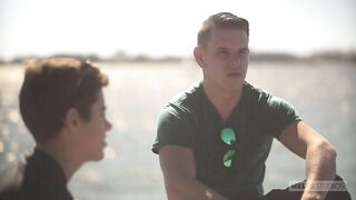 Introducing Shane Cook 2017