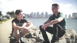 Introducing Shane Cook 2017
