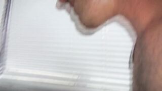 Alex Mason Takes Huge White Trash Cock