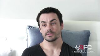 Cum-Fuck Me - Parker Allen, Buzz David