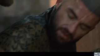 Justice League : A Gay XXX Parody Part 2