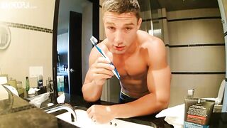 Ajay Laws Extra Video