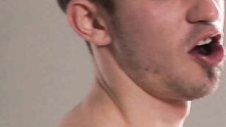 Bareback Hospital Orgy - Part 1 One